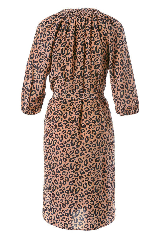 The Classic Knee Length Dress