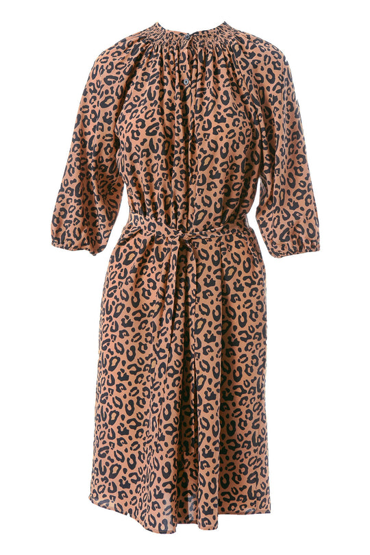 The Classic Knee Length Dress