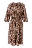 The Classic Knee Length Dress