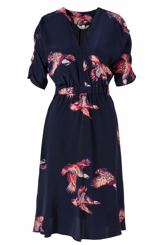 The Market Dress - Special Order
