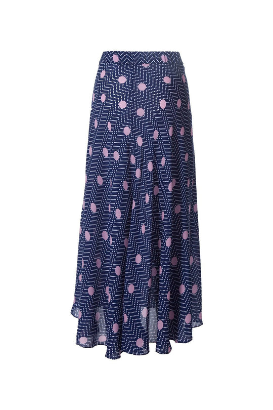 The Maxi Skirt