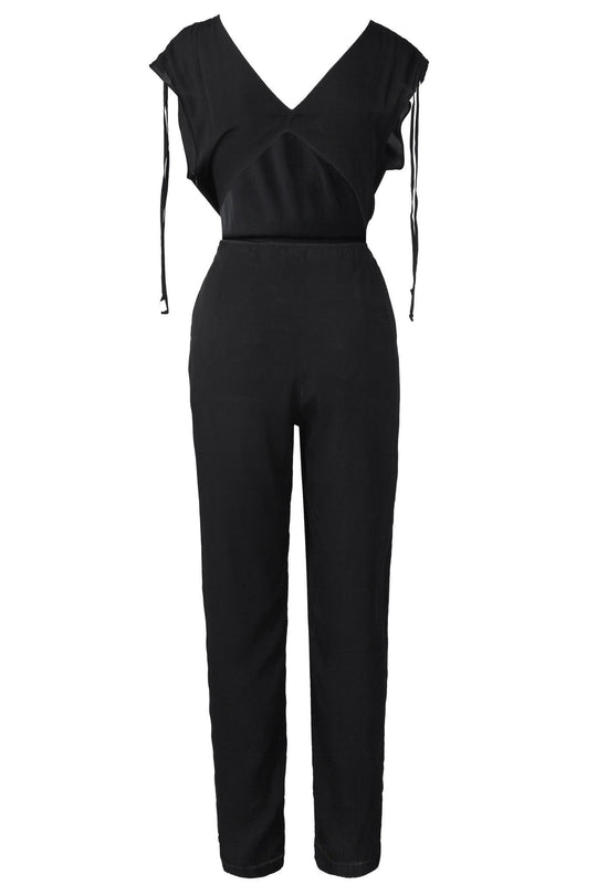 The Spaghetti Strap Jumpsuit