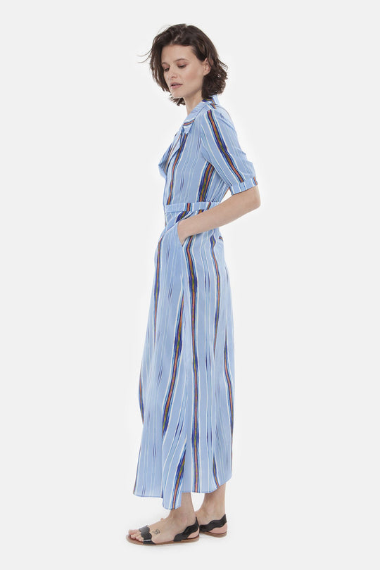 The Trench Dress | Artist's Brush