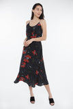 The Camisole | Deep Sea Floral