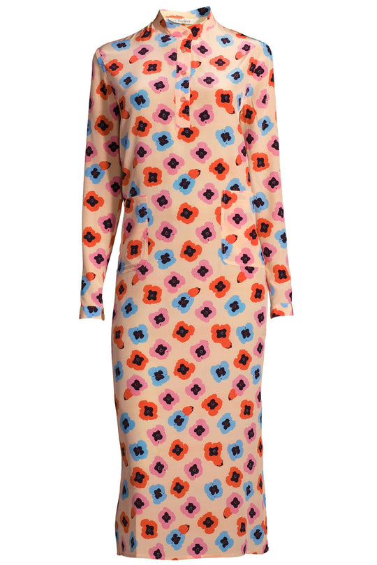 The Tea Length Tunic