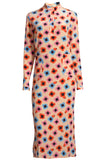 The Tea Length Tunic