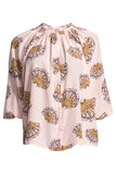 The Classic Blouse