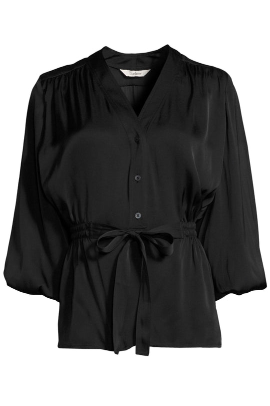 The Abigail's Party Blouse - Special Order
