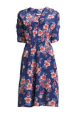 The Market Dress - Special Order