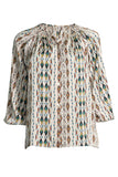 The Classic Blouse