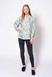 The Classic Blouse | Dillon's Delightful