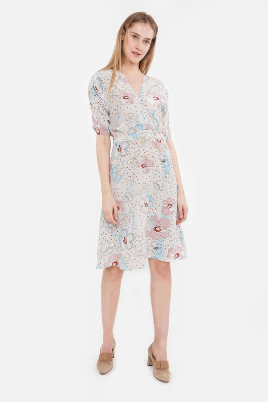 The Market Dress | Sandy Kisses