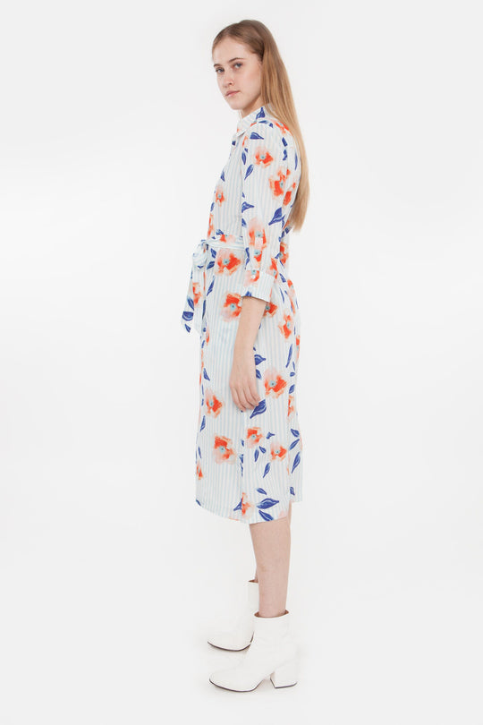 The Long Shirtdress | Julia's Song