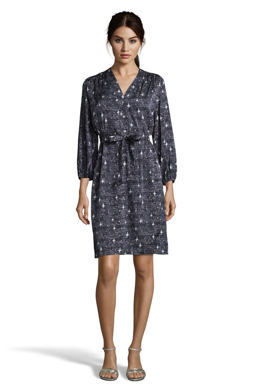 The Abigail's Party Dress | Velvet Stars