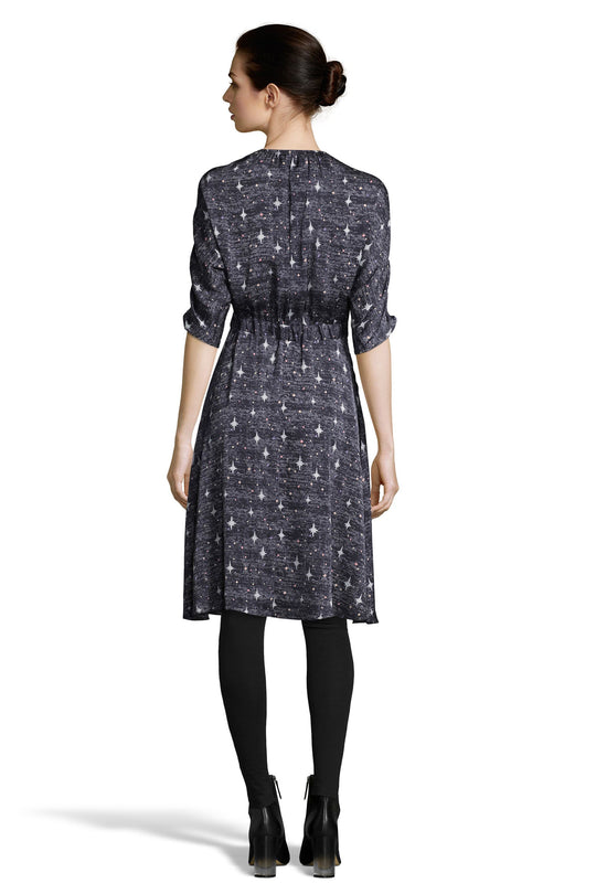 The Market Dress | Velvet Stars