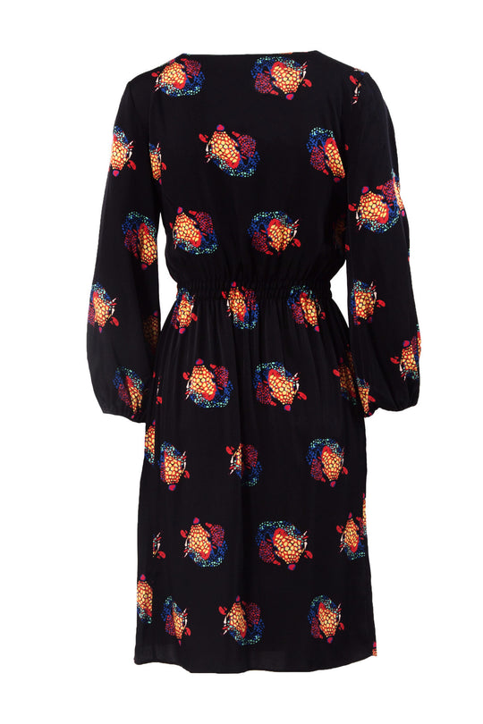 The Abigail's Party Dress