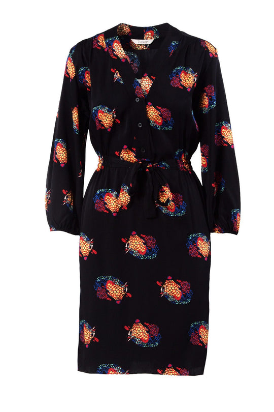 The Abigail's Party Dress