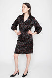 The Abigail's Party Dress | Space Cake