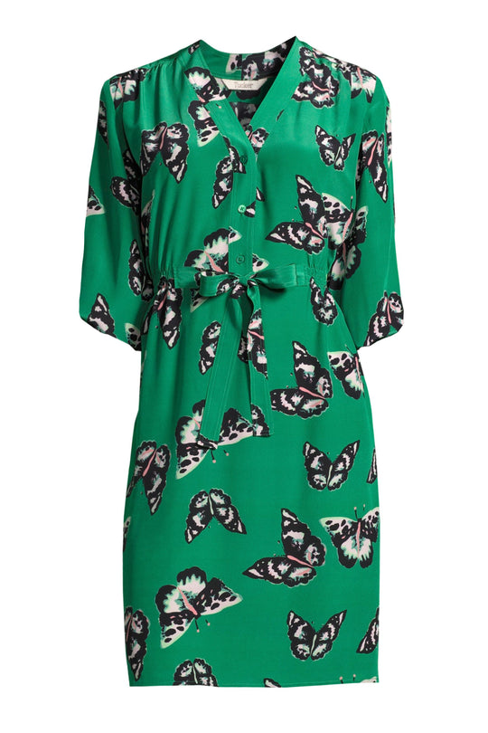 The Abigail's Party Dress | Italian Butterfly