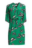 The Abigail's Party Dress | Italian Butterfly