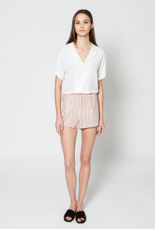 The Tap Short | Dianes Palette