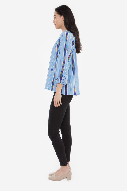 The Classic Blouse | Artist's Brush
