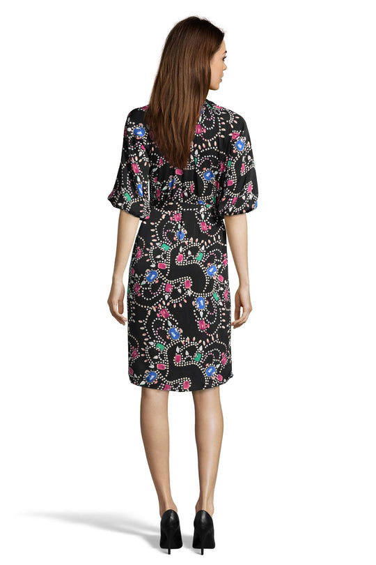 The Classic Knee Length Dress | Victoria's Reign