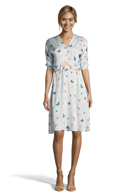 The Market Dress | Pretty Pollinators