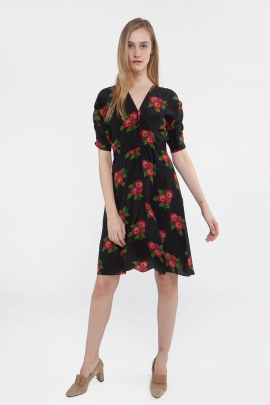 The Market Dress | Bella Russe