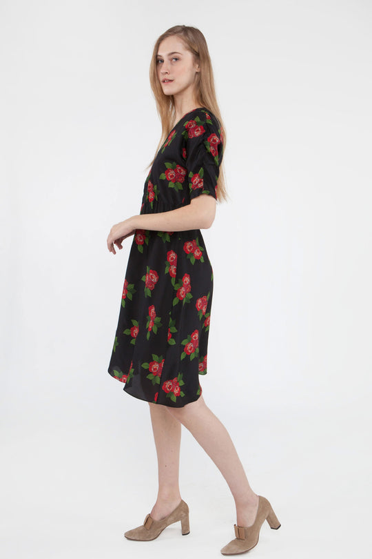 The Market Dress | Bella Russe