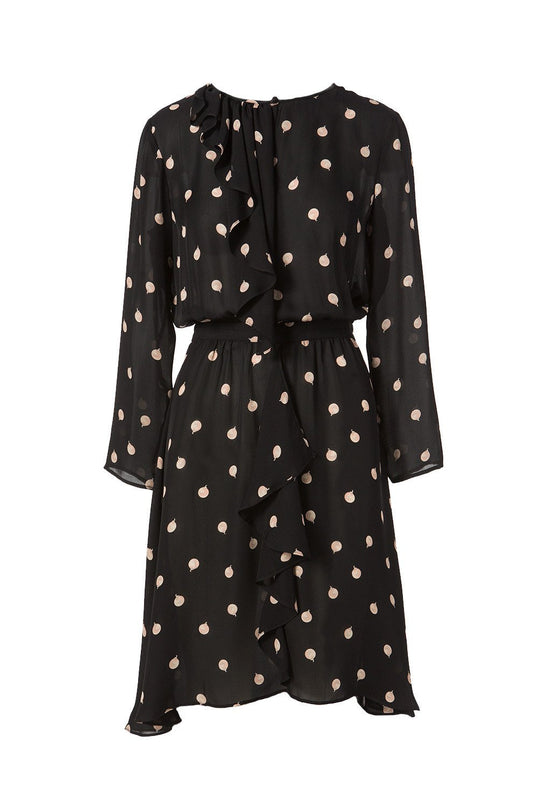 The Cascade Dress
