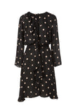 The Cascade Dress