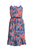 The Cami Ruffle Dress