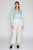 The Slim Fit Button Up | Pastel Pastiche