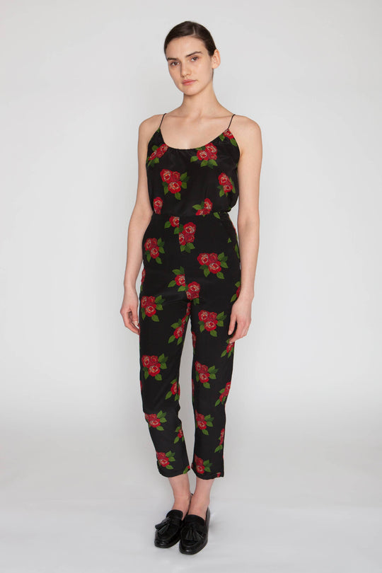 The Camisole | Bella Russe