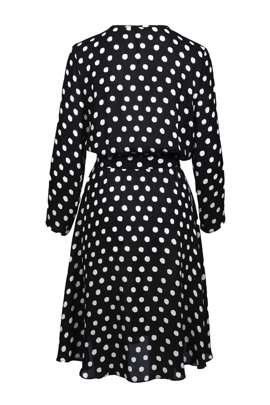 The Cascade Dress