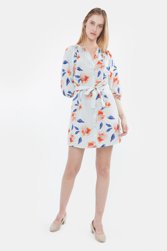 The Classic Mini Dress | Julia's Song