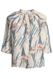 The Classic Blouse