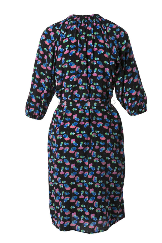 The Classic Knee Length Dress