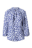 The Classic Blouse