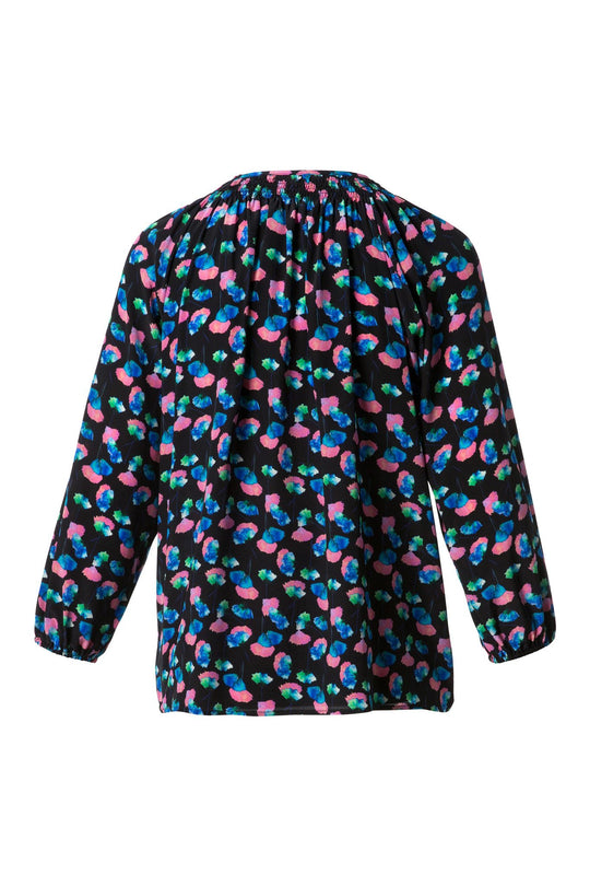 The Classic Blouse