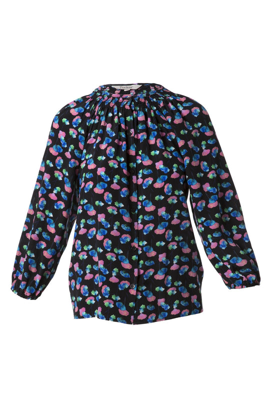 The Classic Blouse