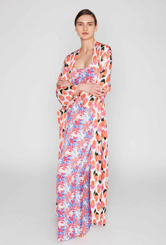 The Long Robe | Coral Ticklers