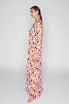 The Long Robe | Coral Ticklers
