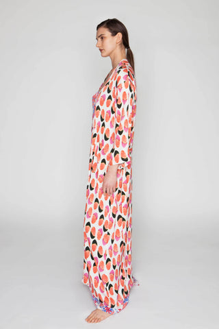 The Long Robe | Coral Ticklers