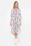 The Long Shirtdress | Julia's Song