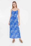 The Cami Maxi Dress | Morning Dew