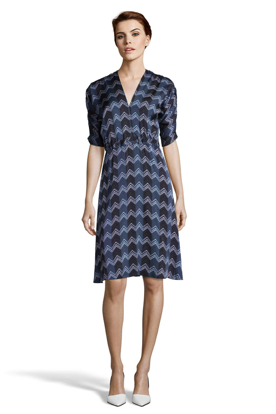 The Market Dress | Lebanese Stories