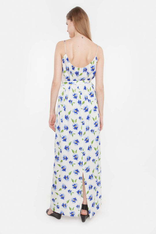 The Cami Maxi Dress | Morning Glory