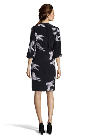 The Abigail's Party Dress | Mountain Climbing Birds